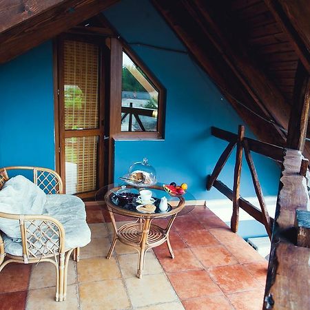 Art-Rustic Boutique Hotel Chişinău Eksteriør billede