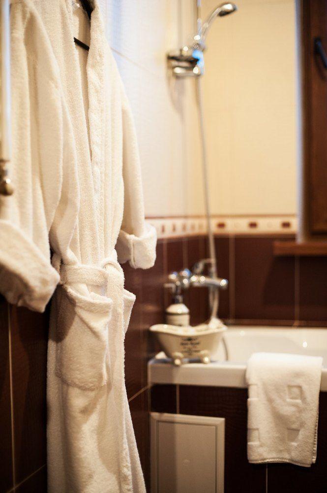 Art-Rustic Boutique Hotel Chişinău Eksteriør billede