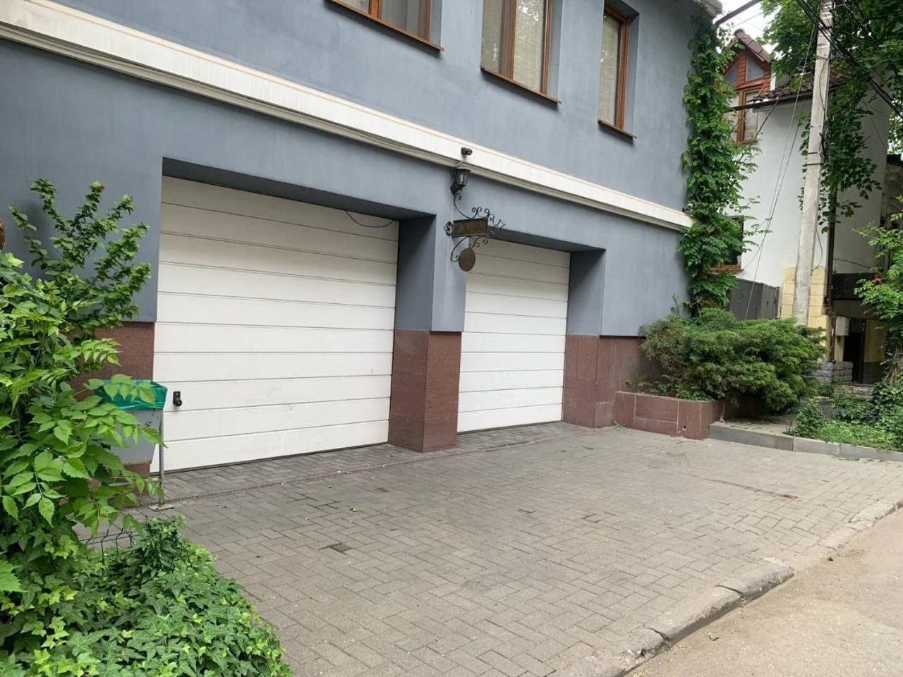Art-Rustic Boutique Hotel Chişinău Eksteriør billede