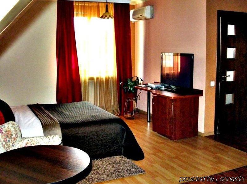 Art-Rustic Boutique Hotel Chişinău Værelse billede