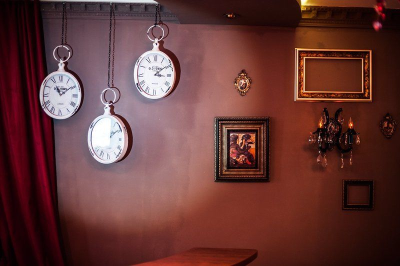 Art-Rustic Boutique Hotel Chişinău Eksteriør billede