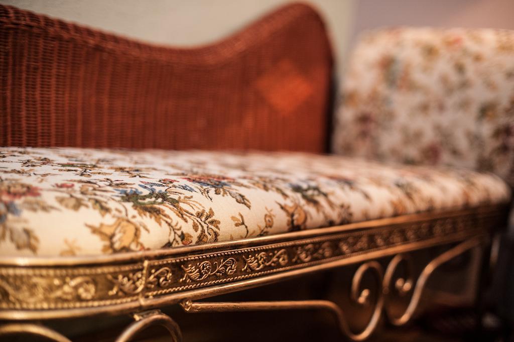Art-Rustic Boutique Hotel Chişinău Eksteriør billede