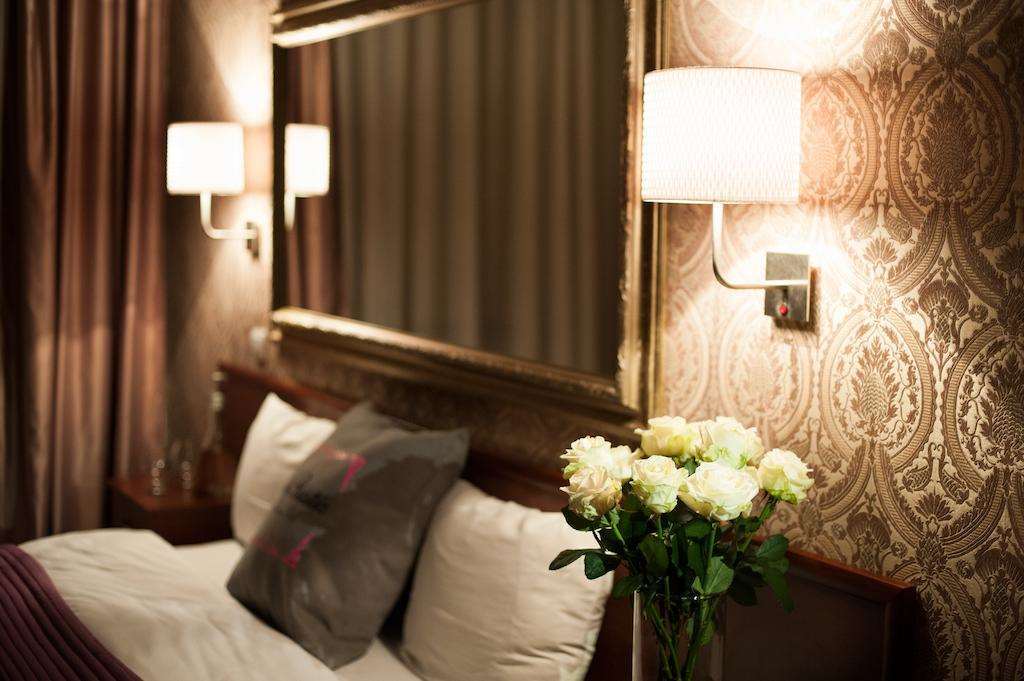 Art-Rustic Boutique Hotel Chişinău Værelse billede
