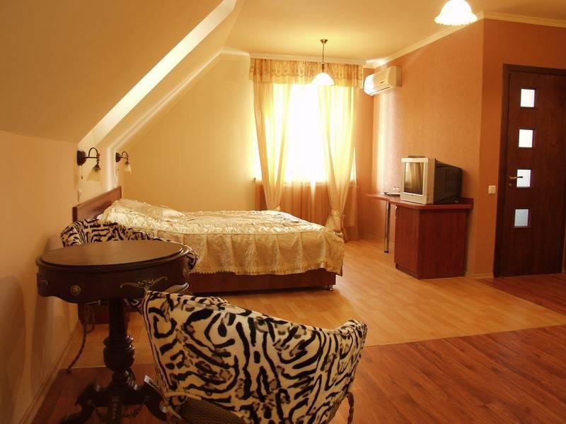 Art-Rustic Boutique Hotel Chişinău Eksteriør billede